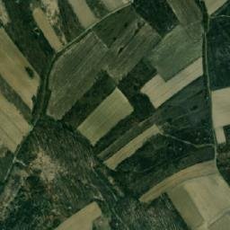 Satellite imagery of Kozji Grb, RS