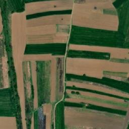 Satellite imagery of TT72, RO