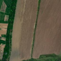 Satellite imagery of TT72, RO