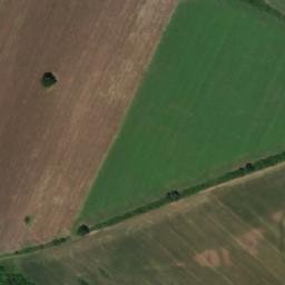 Satellite imagery of TT72, RO