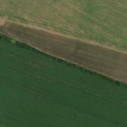 Satellite imagery of TT15, RO