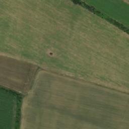 Satellite imagery of TT15, RO