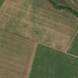 Satellite imagery of TT14, RO