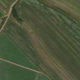 Satellite imagery of TT16, RO