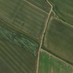 Satellite imagery of TT16, RO