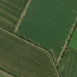 Satellite imagery of TT16, RO