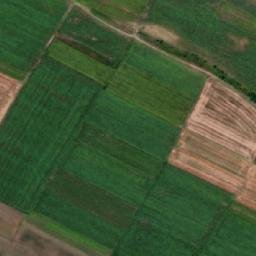 Satellite imagery of TT77, RO