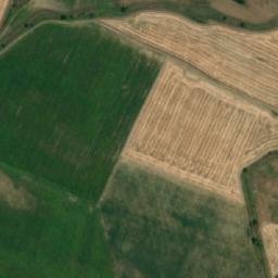 Satellite imagery of TT2040, RO