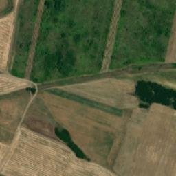 Satellite imagery of TT2040, RO