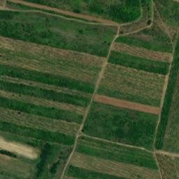 Satellite imagery of TT5, RO