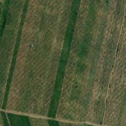 Satellite imagery of TT5, RO