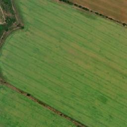 Satellite imagery of TT17, RO