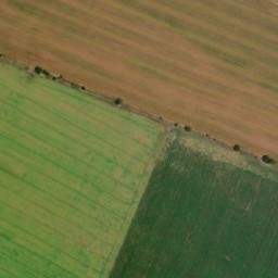 Satellite imagery of TT17, RO