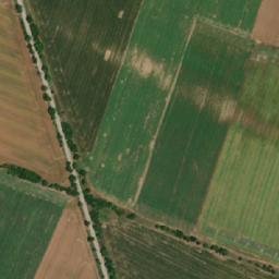 Satellite imagery of TT17, RO