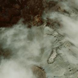 Satellite imagery of Hodge Crest, US