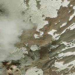 Satellite imagery of Hodge Crest, US