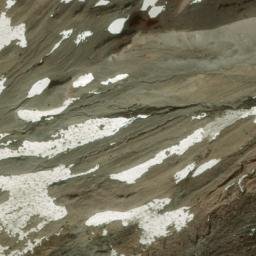 Satellite imagery of Hodge Crest, US