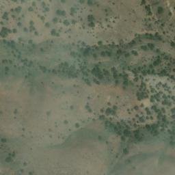 Satellite imagery of Steamboat Rock, US