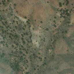 Satellite imagery of Steamboat Rock, US