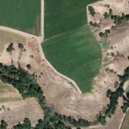 Satellite imagery of Snowmoody Ridge, US