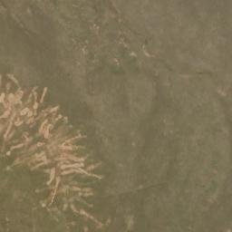 Satellite imagery of Y 379 — NGS PT0804 — Haakon County, US, US