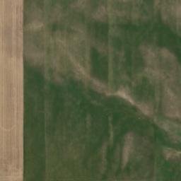 Satellite imagery of Y 379 — NGS PT0804 — Haakon County, US, US
