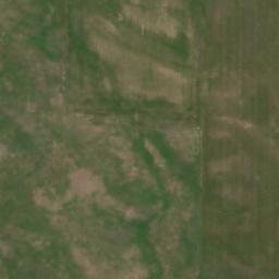 Satellite imagery of Z 379 — NGS PT0803 — Haakon County, US, US