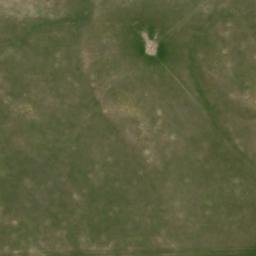 Satellite imagery of A 380 — NGS PT0802 — Haakon County, US, US