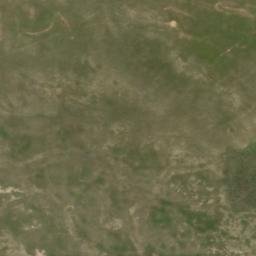 Satellite imagery of S 383 — NGS PT0722 — Haakon County, US, US