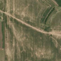 Satellite imagery of C 380 — NGS PT0796 — Haakon County, US, US