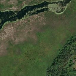 Satellite imagery of Sand Point, CA