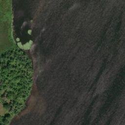 Satellite imagery of Sand Point, CA