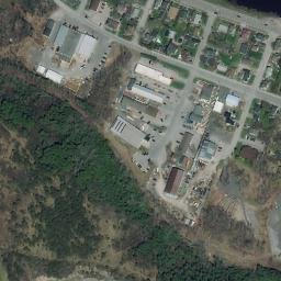Satellite imagery of The Mountain, CA