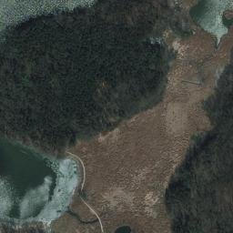 Satellite imagery of Pine Point, CA
