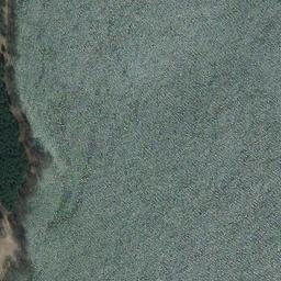 Satellite imagery of Sand Point, CA