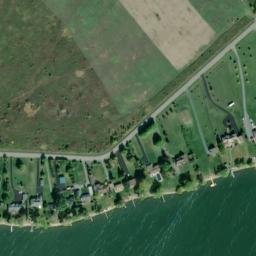 Satellite imagery of Shermans Point, CA