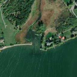 Satellite imagery of Witlow Point, CA
