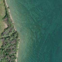 Satellite imagery of Pleasant Point, CA