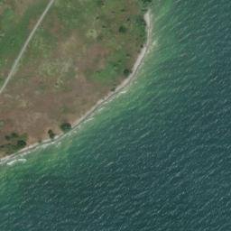Satellite imagery of Emeric Point, CA