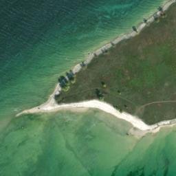Satellite imagery of Long Point, CA