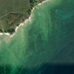 Satellite imagery of Long Point, CA