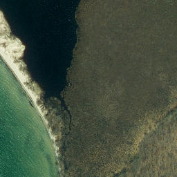 Satellite imagery of Bear Point, CA