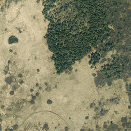 Satellite imagery of Tibbetts Point, US
