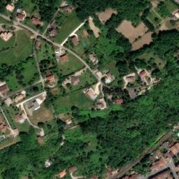 Satellite imagery of Abbaye Saint-Pierre de Moissac, FR