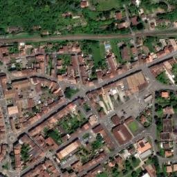 Satellite imagery of Abbaye Saint-Pierre de Moissac, FR