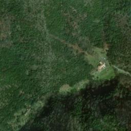 Satellite imagery of Ancien château de l'Hom, FR