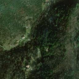 Satellite imagery of Ancien château de l'Hom, FR