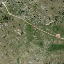 Satellite imagery of Katića Kukovi, HR