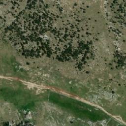 Satellite imagery of Katića Kukovi, HR