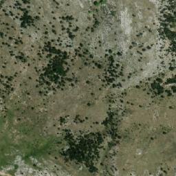 Satellite imagery of Katića Kukovi, HR